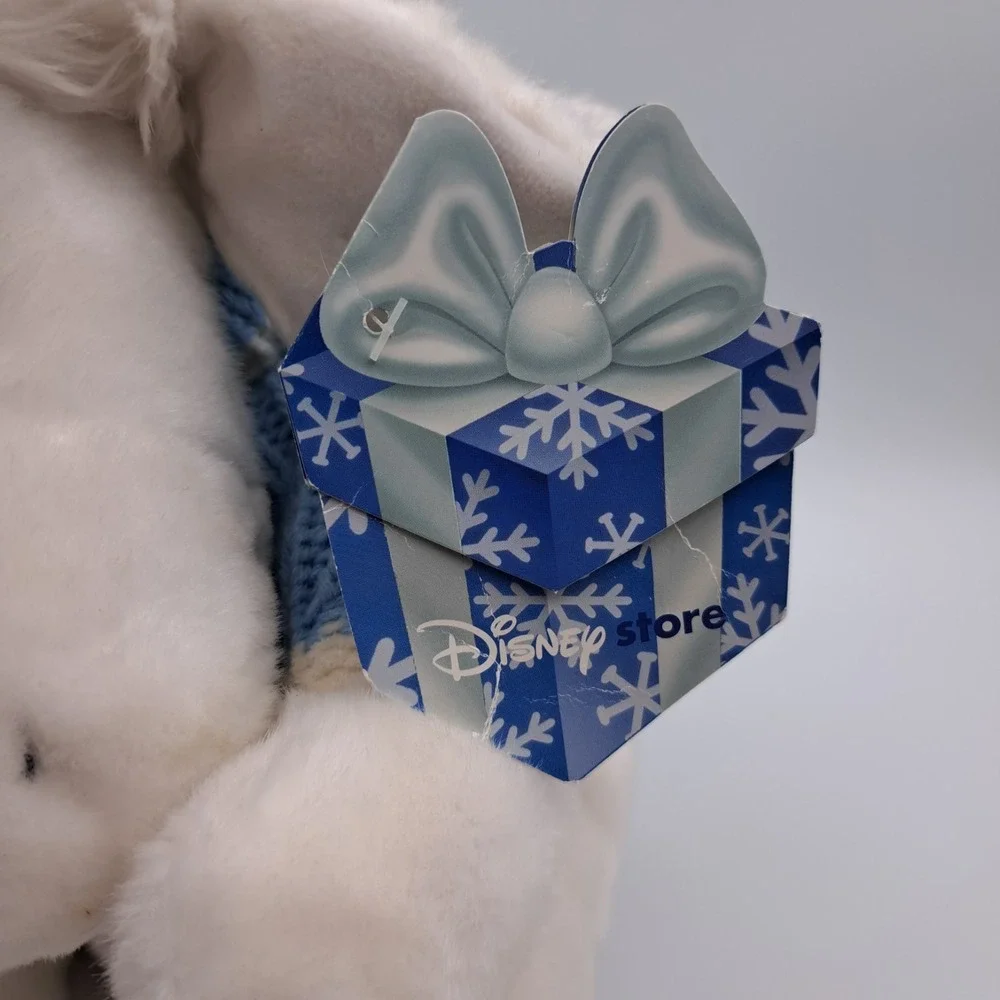 Disney store exclusive